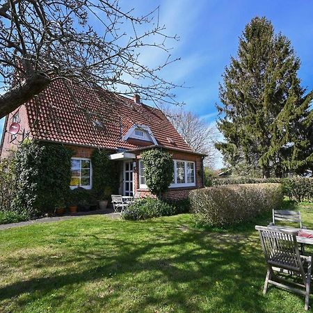 Haus Wintershof Nr2 Villa Kellenhusen Exterior photo